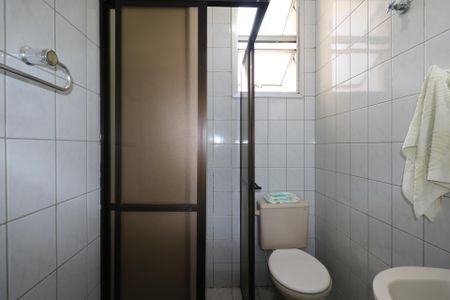 Apartamento à venda com 56m², 2 quartos e 1 vagaBanheiro