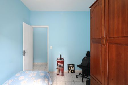 Apartamento à venda com 56m², 2 quartos e 1 vagaQuarto 2