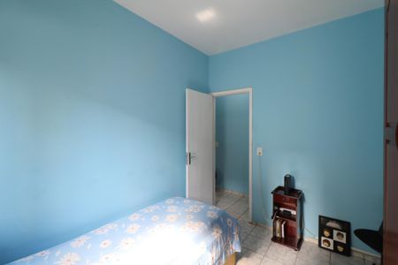 Apartamento à venda com 56m², 2 quartos e 1 vagaQuarto 2