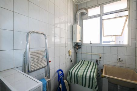 Apartamento à venda com 56m², 2 quartos e 1 vagaÁrea de Serviço