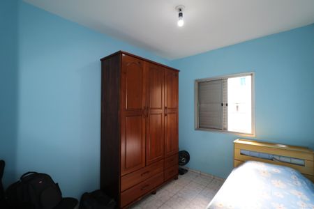 Apartamento à venda com 56m², 2 quartos e 1 vagaQuarto 2