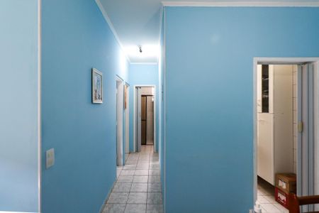 Apartamento à venda com 56m², 2 quartos e 1 vagaSala de Jantar