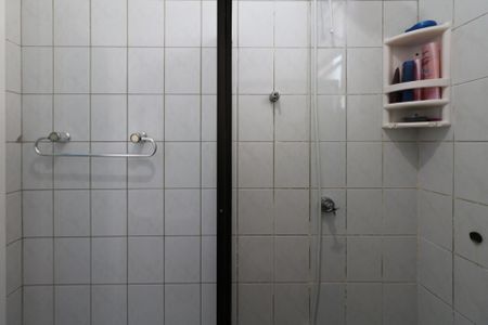 Apartamento à venda com 56m², 2 quartos e 1 vagaBanheiro