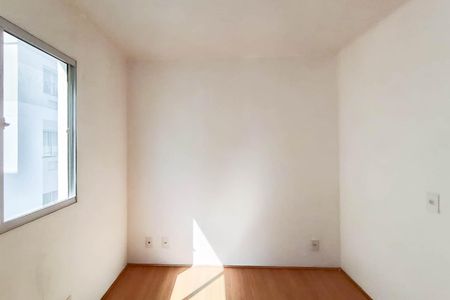 Apartamento para alugar com 48m², 2 quartos e 1 vagaQuarto 2
