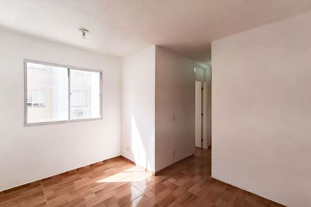 Apartamento para alugar com 48m², 2 quartos e 1 vagaSala