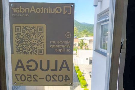 Apartamento para alugar com 48m², 2 quartos e 1 vagaPlaquinha