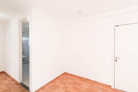 Apartamento para alugar com 48m², 2 quartos e 1 vagaSala