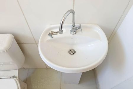 Apartamento para alugar com 48m², 2 quartos e 1 vagaBanheiro