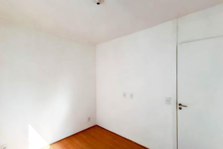 Apartamento para alugar com 48m², 2 quartos e 1 vagaQuarto 2