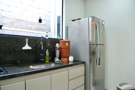 Casa à venda com 200m², 3 quartos e 2 vagasCozinha