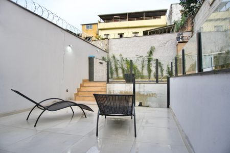 Casa à venda com 200m², 3 quartos e 2 vagasÁrea Gourmet