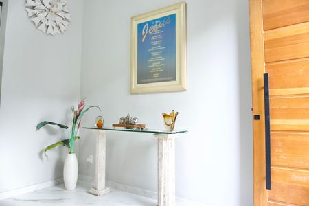 Casa à venda com 200m², 3 quartos e 2 vagasSala