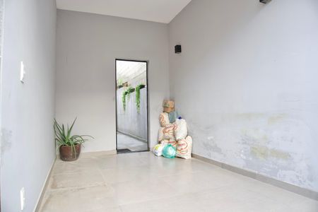 Casa à venda com 200m², 3 quartos e 2 vagasGaragem