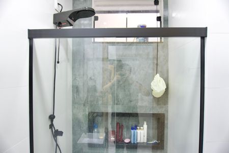 Casa à venda com 200m², 3 quartos e 2 vagasBanheiro Social