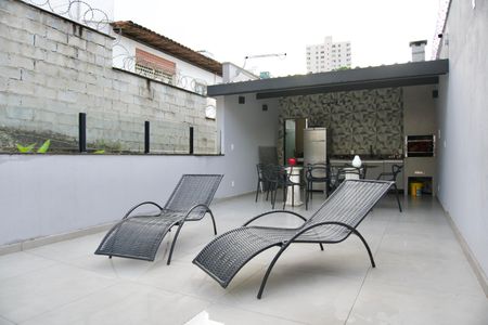 Casa à venda com 200m², 3 quartos e 2 vagasÁrea Gourmet