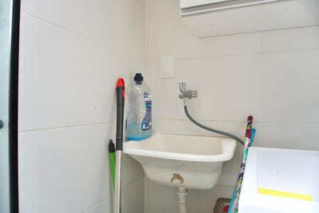 Casa à venda com 200m², 3 quartos e 2 vagasÁrea de Serviço