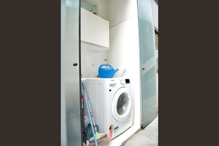 Casa à venda com 200m², 3 quartos e 2 vagasÁrea de Serviço