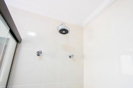 Apartamento à venda com 106m², 3 quartos e 2 vagas Apartamento à venda com 106m², 3 quartos e 2 vagasBanheiro do quarto 1