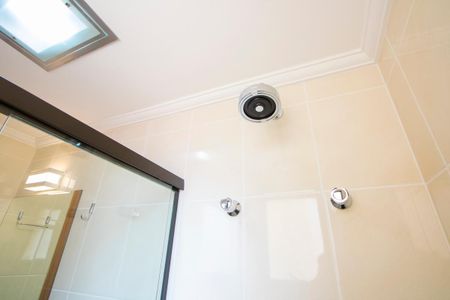 Apartamento à venda com 106m², 3 quartos e 2 vagas Apartamento à venda com 106m², 3 quartos e 2 vagasBanheiro do quarto 2