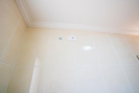 Apartamento à venda com 106m², 3 quartos e 2 vagas Apartamento à venda com 106m², 3 quartos e 2 vagasBanheiro social