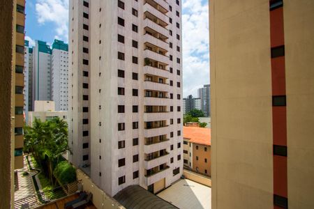 Apartamento à venda com 106m², 3 quartos e 2 vagas Apartamento à venda com 106m², 3 quartos e 2 vagasVista do quarto 2