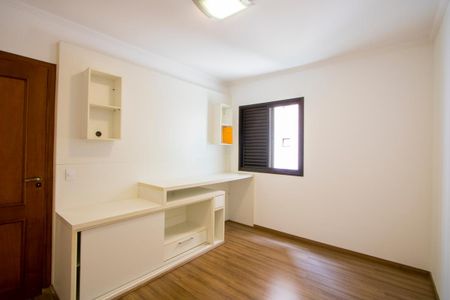 Apartamento à venda com 106m², 3 quartos e 2 vagas Apartamento à venda com 106m², 3 quartos e 2 vagasQuarto 3