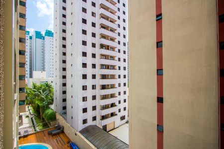 Apartamento à venda com 106m², 3 quartos e 2 vagas Apartamento à venda com 106m², 3 quartos e 2 vagasVista do quarto 3