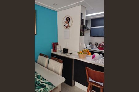 Apartamento à venda com 70m², 3 quartos e 1 vagaFoto 04