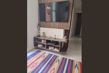 Foto 01 de apartamento à venda com 3 quartos, 70m² em Nossa Senhora do O, São Paulo