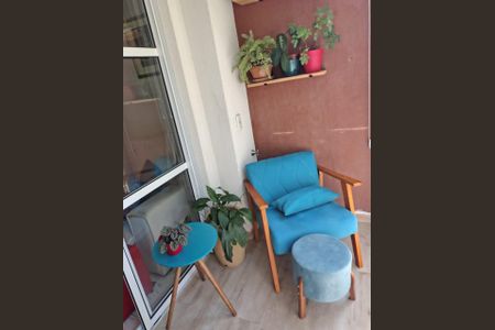 Foto 30 de apartamento à venda com 3 quartos, 70m² em Nossa Senhora do O, São Paulo