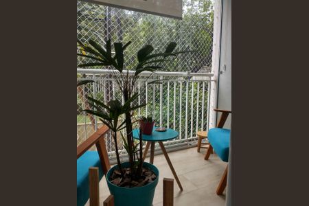 Apartamento à venda com 70m², 3 quartos e 1 vagaFoto 03