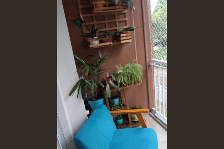 Apartamento à venda com 70m², 3 quartos e 1 vagaFoto 34