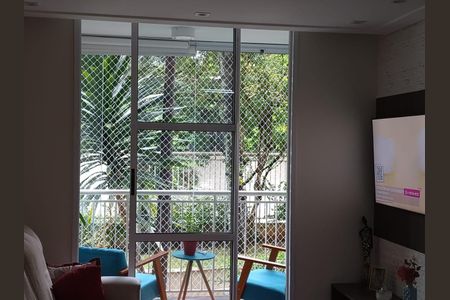 Apartamento à venda com 70m², 3 quartos e 1 vagaFoto 02