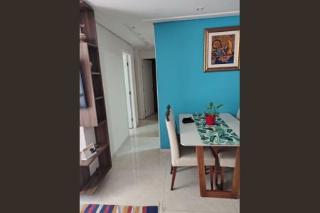 Foto 06 de apartamento à venda com 3 quartos, 70m² em Nossa Senhora do O, São Paulo