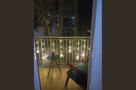 Apartamento à venda com 70m², 3 quartos e 1 vagaFoto 37