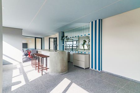 Apartamento para alugar com 38m², 1 quarto e sem vagaÁrea comum