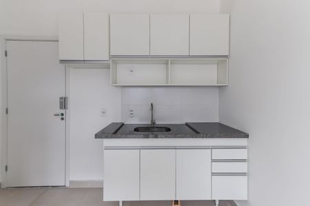 Apartamento para alugar com 38m², 1 quarto e sem vagaSala/Cozinha