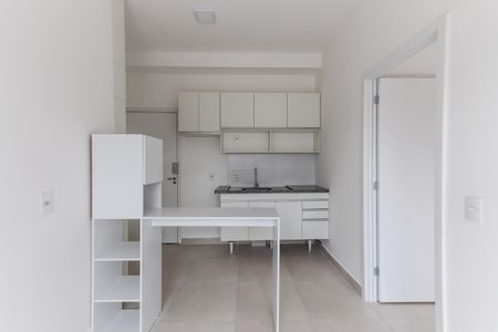 Apartamento para alugar com 38m², 1 quarto e sem vagaSala/Cozinha