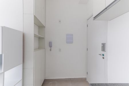 Apartamento para alugar com 38m², 1 quarto e sem vagaSala/Cozinha