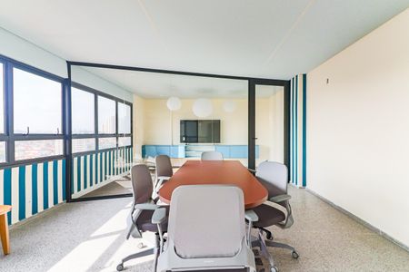 Apartamento para alugar com 38m², 1 quarto e sem vagaCoworking