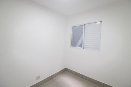 Quarto 2 de apartamento para alugar com 2 quartos, 40m² em Jardim Paraíso, São Paulo