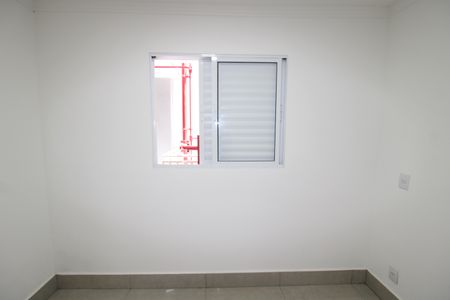 Quarto 1 de apartamento para alugar com 2 quartos, 40m² em Jardim Paraíso, São Paulo