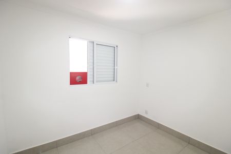 Quarto 1 de apartamento para alugar com 2 quartos, 40m² em Jardim Paraíso, São Paulo