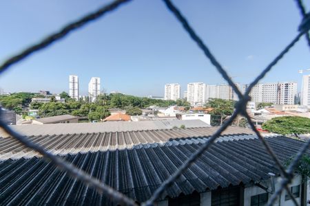 Apartamento para alugar com 47m², 2 quartos e 1 vaga Apartamento para alugar com 47m², 2 quartos e 1 vagaVista do Quarto 2