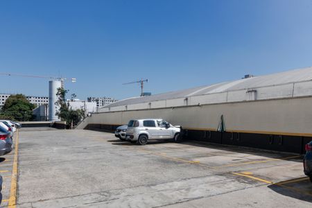 Apartamento para alugar com 47m², 2 quartos e 1 vaga Apartamento para alugar com 47m², 2 quartos e 1 vagaGaragem