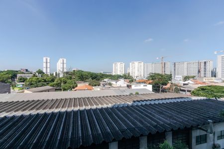 Apartamento para alugar com 47m², 2 quartos e 1 vaga Apartamento para alugar com 47m², 2 quartos e 1 vagaVista do Quarto 1