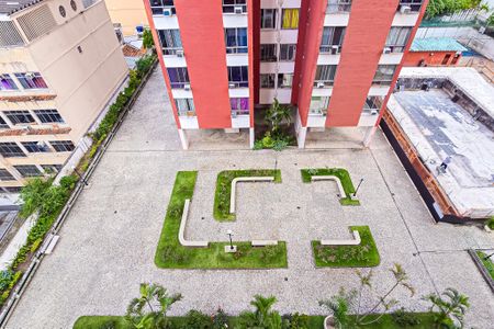 Apartamento para alugar com 73m², 3 quartos e 1 vaga Apartamento para alugar com 73m², 3 quartos e 1 vagaÁrea comum
