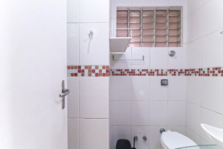Apartamento para alugar com 73m², 3 quartos e 1 vaga Apartamento para alugar com 73m², 3 quartos e 1 vagaBanheiro