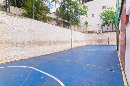 Apartamento para alugar com 73m², 3 quartos e 1 vaga Apartamento para alugar com 73m², 3 quartos e 1 vagaQuadra Esportiva