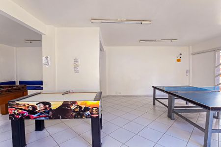 Apartamento para alugar com 73m², 3 quartos e 1 vaga Apartamento para alugar com 73m², 3 quartos e 1 vagaSala de Jogos